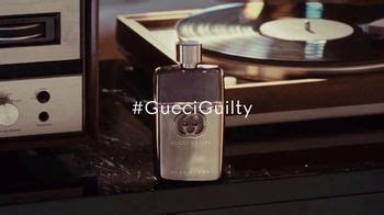 musica pubblicità gucci guilty|the harptones gucci guilty campaign.